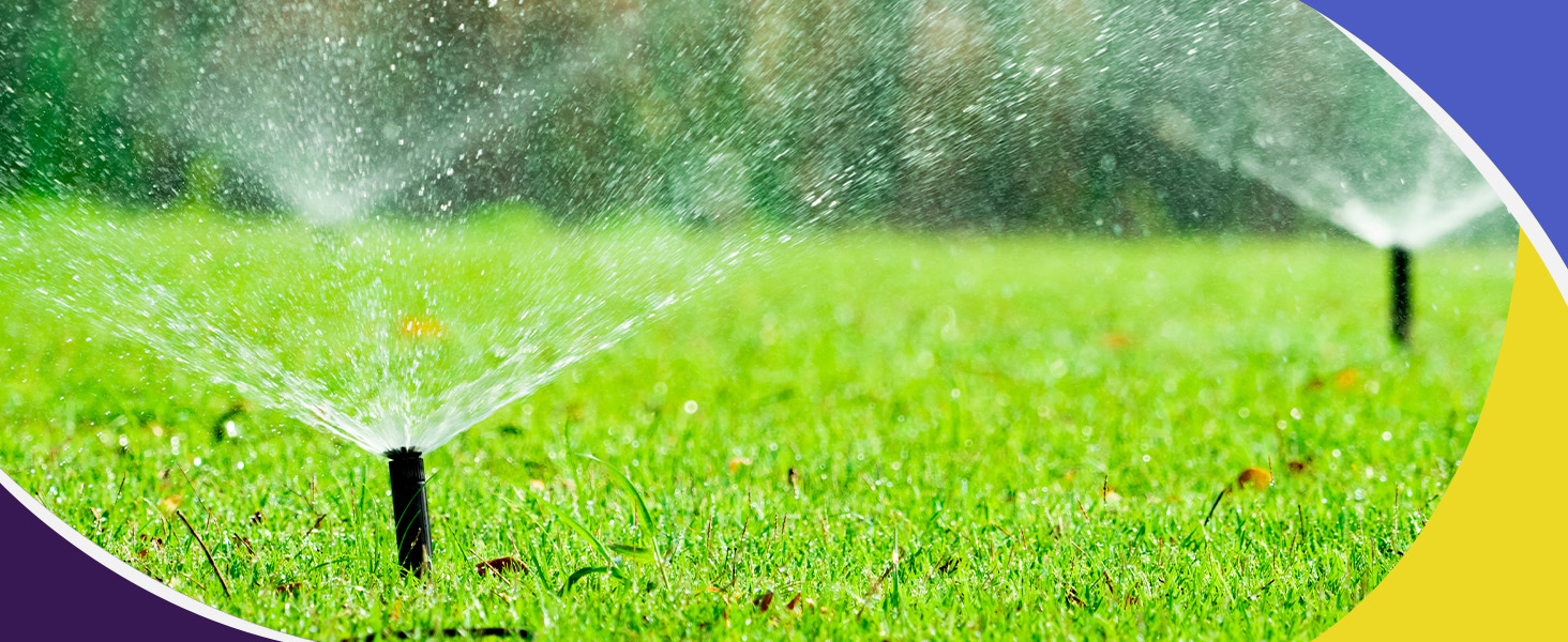12/5000 For Lawn sprinklers
