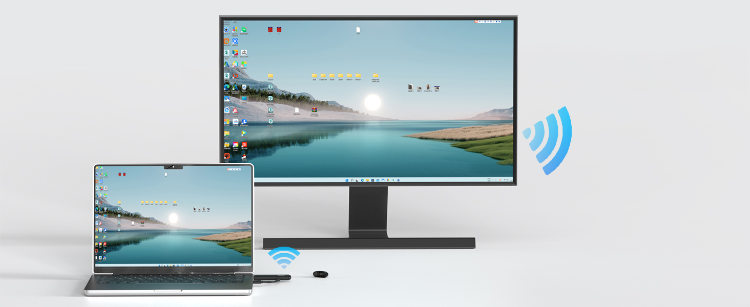 wireless video transmitter