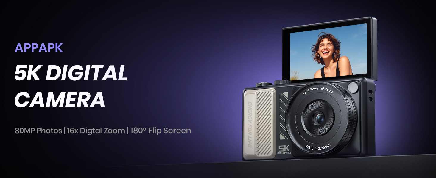 Digital Camera