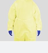 yellow AAMI level 2