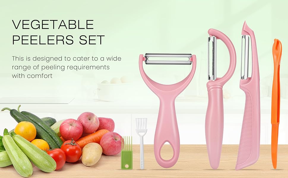 vegetable peeler