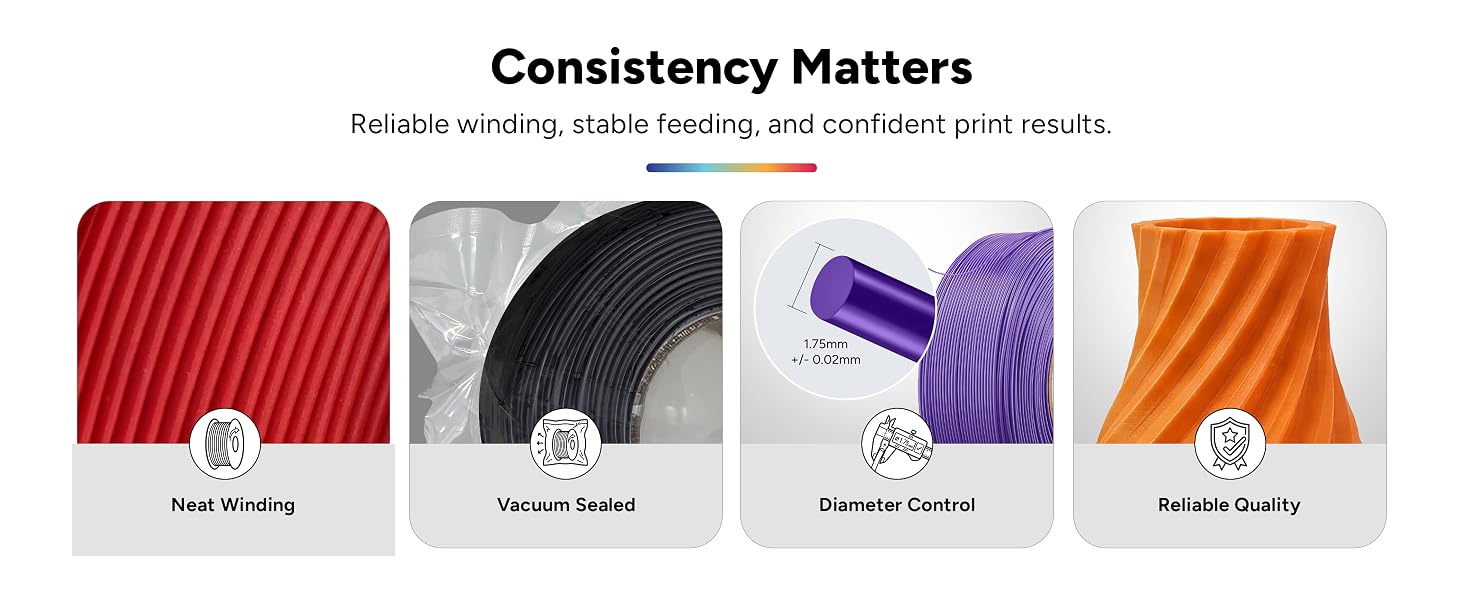 PLA+ Refill