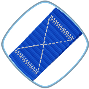 stitching