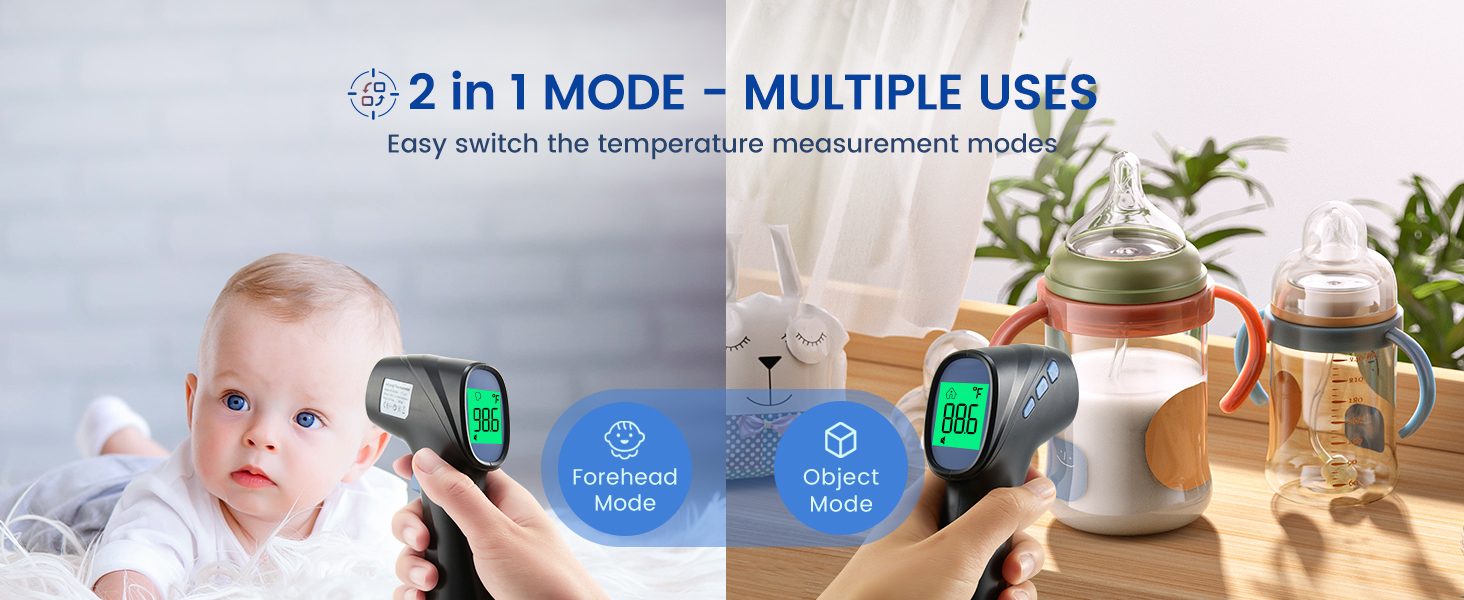 2 IN 1 MODE