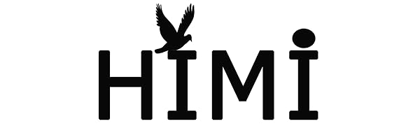 HIMI Logo
