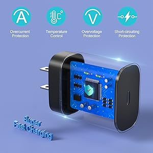 super fast charging