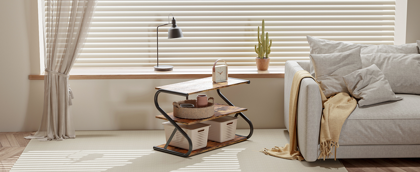 shoe stand