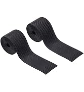 D-Line Cable Grip Strip 240in Pack | Floor Cable Cover for Closed Loop Carpet Only | 2X 3” Width ...