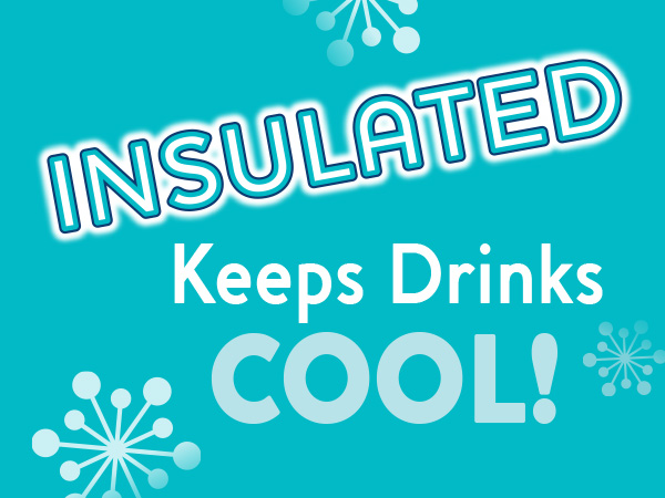 Insulated