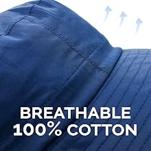 cotton, no chemical, high quality fabric, breathable