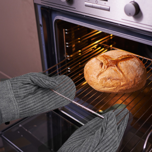 oven mitts