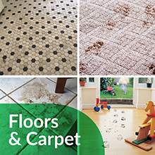 Floors and Carpet