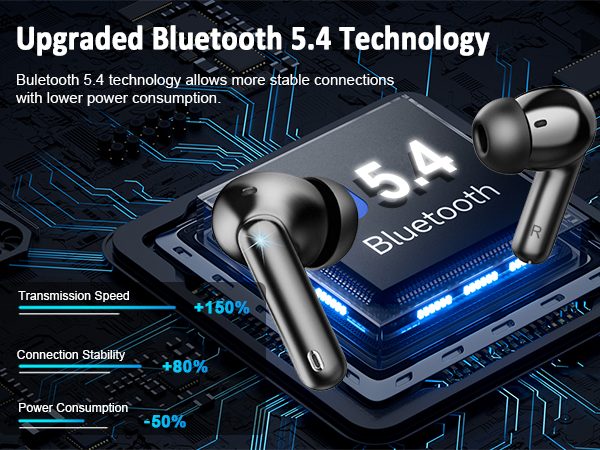 Wireless Earbuds