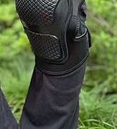 Heavy Duty Knee Pads for Men Women Construction, Garden Knee Pad for Tactical Work, Safety Kneeli...