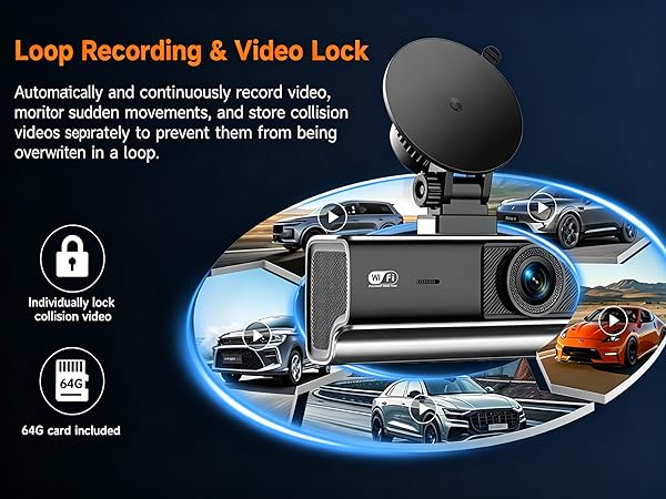 Video Lock