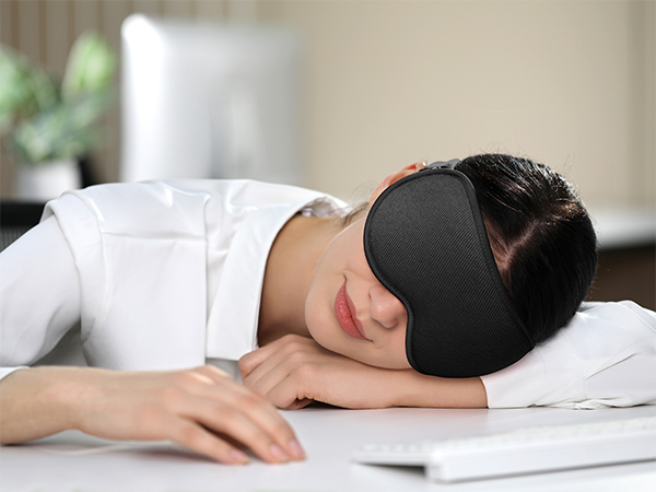 eye mask for sleeping