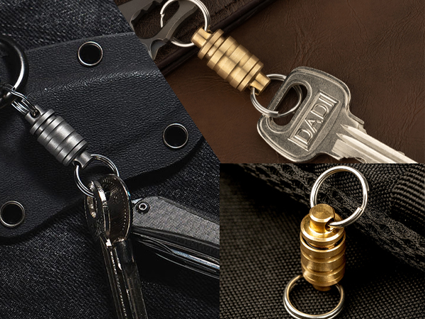 OKNIFE Otacle R1 Keychain Connector