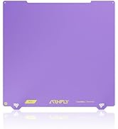 Imdinnogo 3D Printer Platform 253.8x241mm Phaetus Conweb Cool Build Plate for PrusaMK4S MK4 MK3S ...