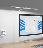 desk lamp with clamp