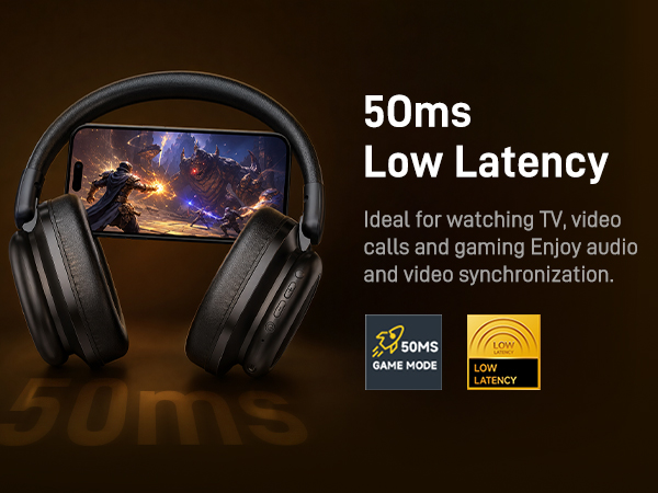 over ear headphones