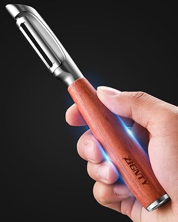 Vegetable Peeler