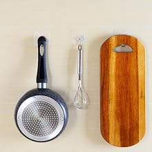 wall hangers without nails