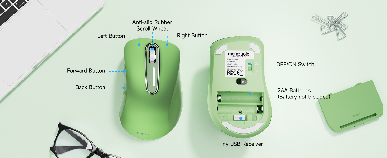 mouse