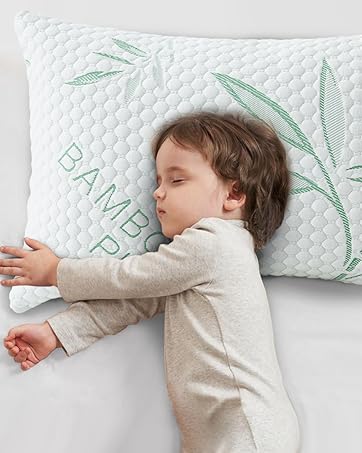gel pillows for sleeping