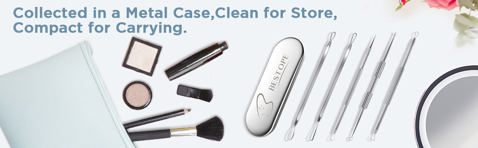 pimple popper kit