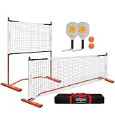 Mini Pickleball Net 10FT