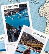 VolenGo Label Maker Machine with Tape, Label Makers, Label Maker Waterproof Labels, Labeler Machi...