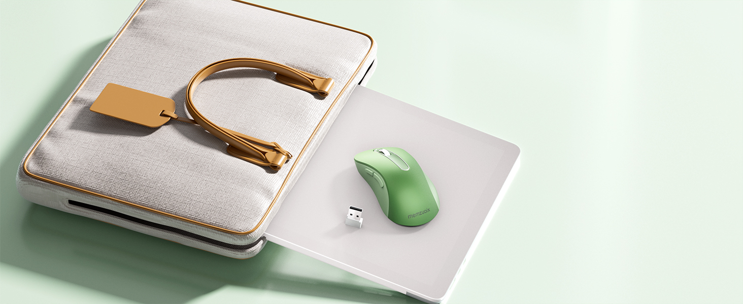 wireless mouse