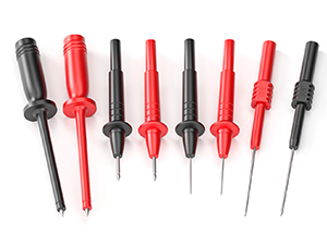 Wire Piercing Probe Set