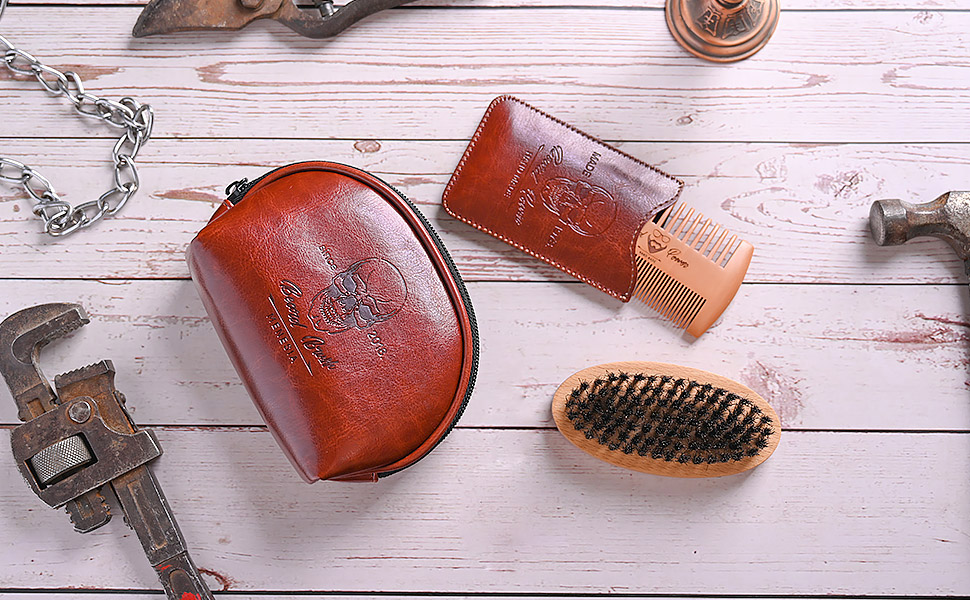 Beard Kit