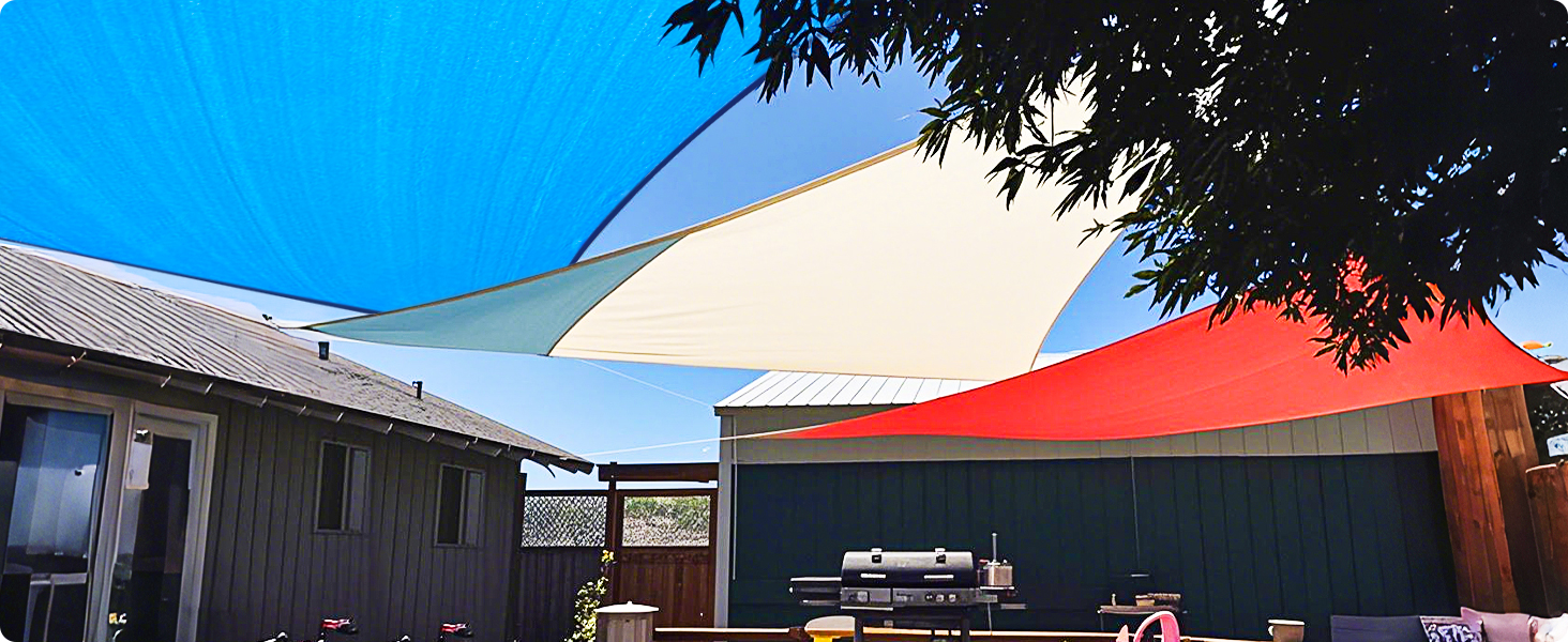 shade sail
