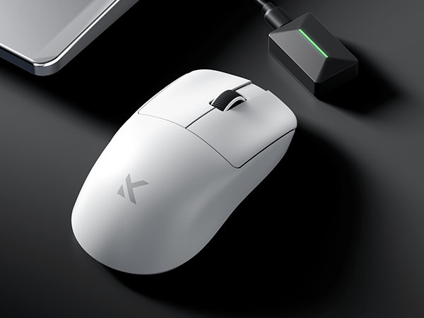 MCHOSE L7 gaming mouse wireless gaming mouse gamer mouse bluetooth gaming mouse
