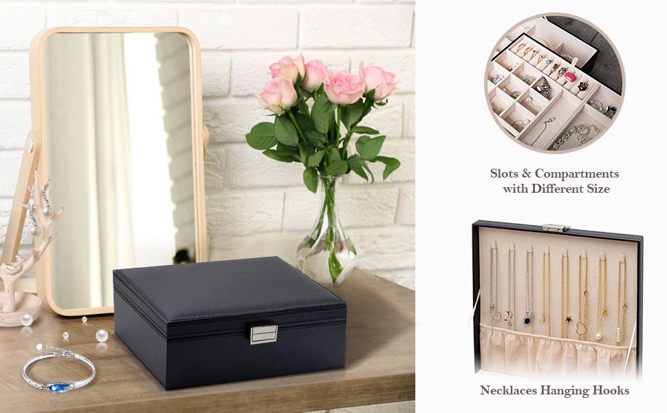 jewelry box