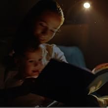 yacht bed reading light