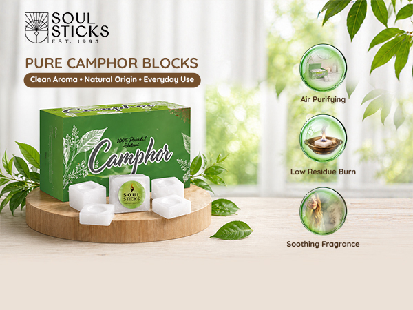 camphor