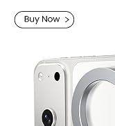 Itramax Continuity Camera Mount for iMac&Desktop Monitor,360° Adjustable iPhone Webcam Stand Hold...
