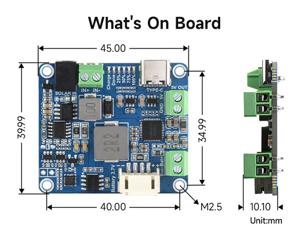 Solar Power Manager (D)