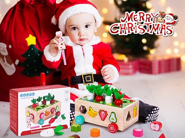 christmas toy 2