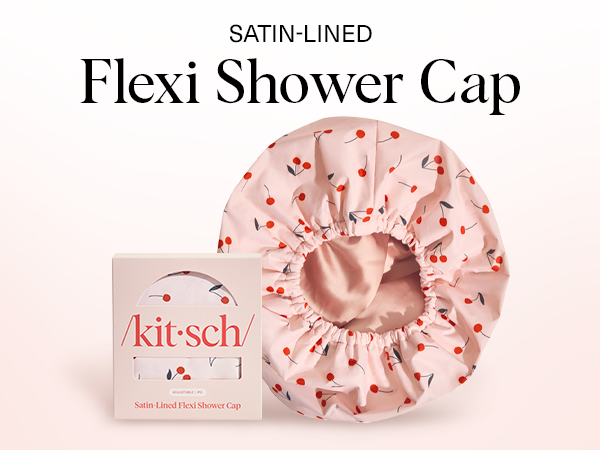 shower cap silk sleep bonnets for women sleeping satin hair fine curly adjustable long large head