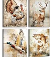 Canvas Wall Art