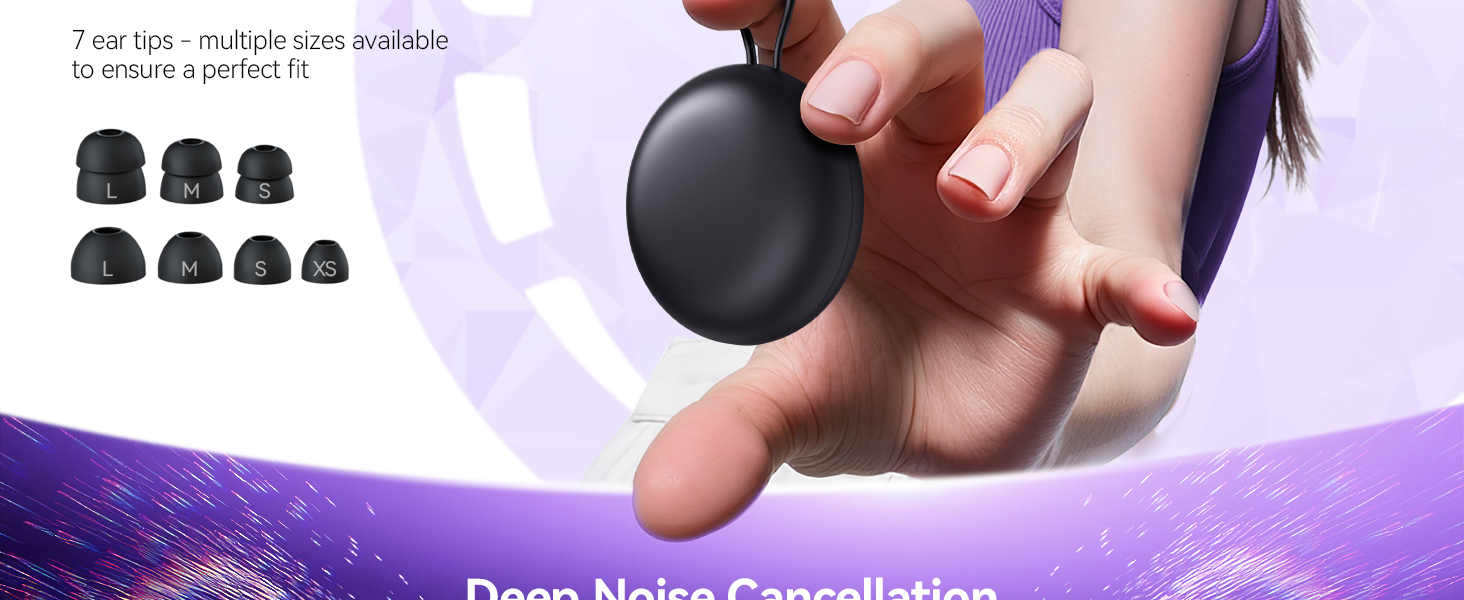 ear plugs for sleeping