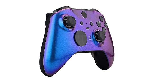 Faceplate for Xbox One Elite Series 2