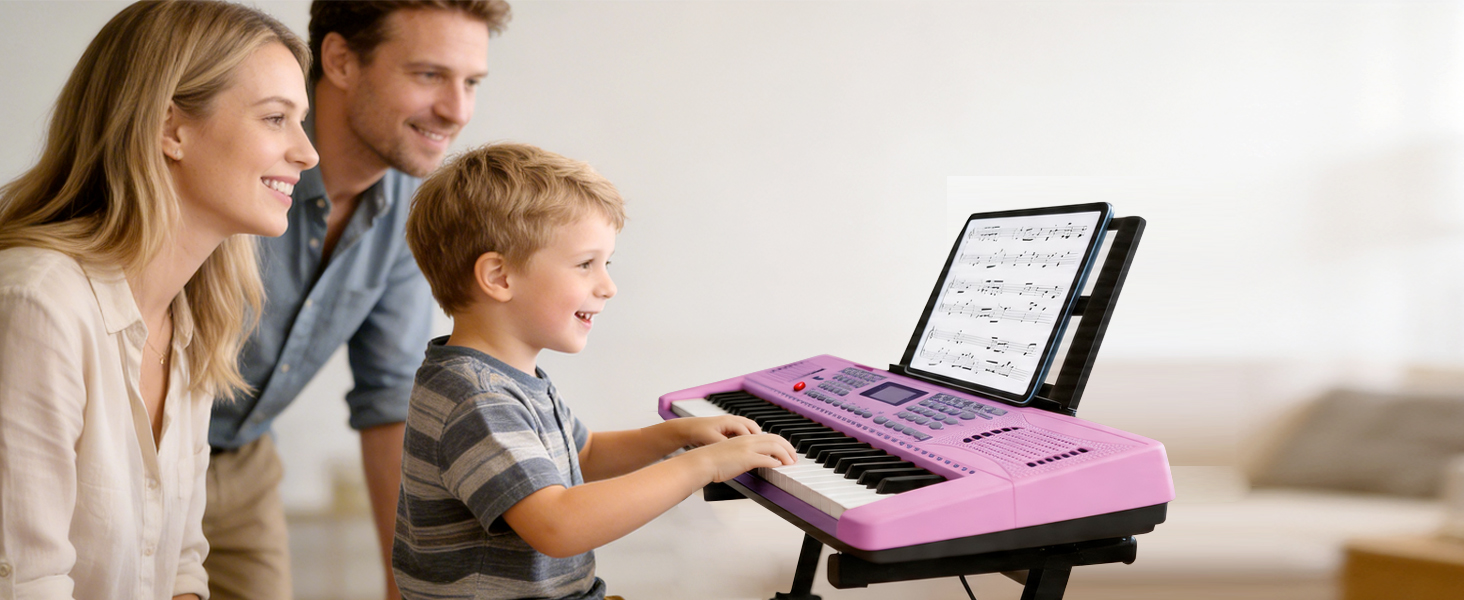 keyboard piano