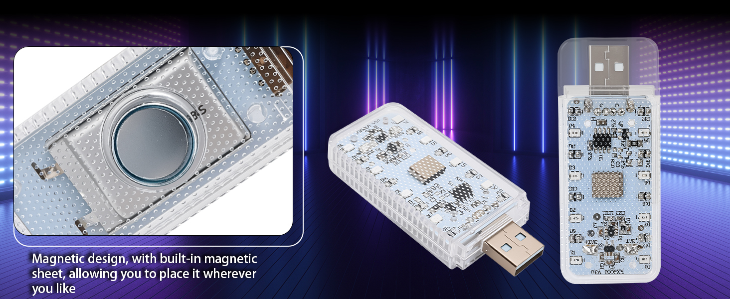 led light