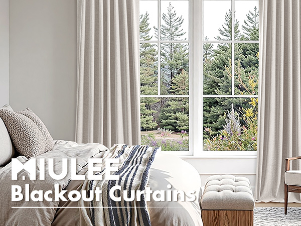 Curtains