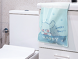 car trash bag